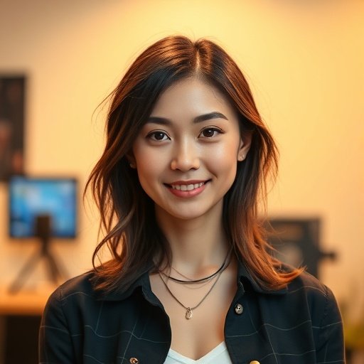 凤鸣子 - 导演 动漫岛幕后阵容 - 凤鸣子