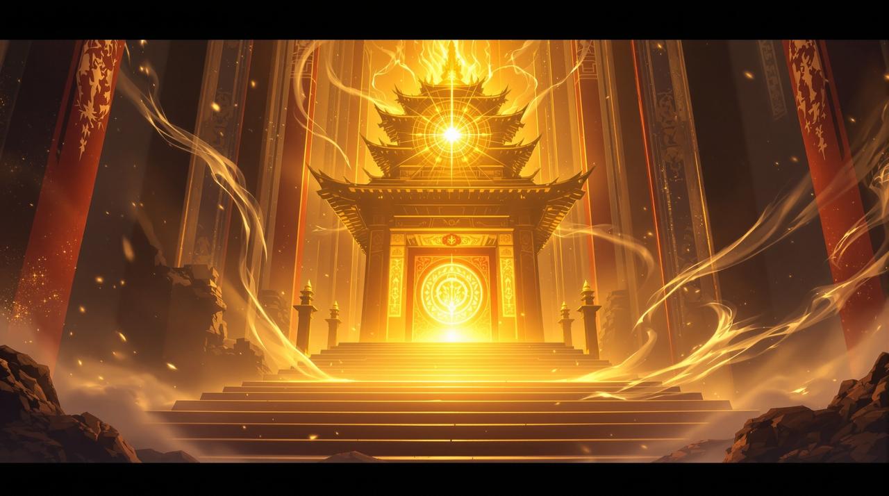 动漫岛尊享 - 御剑凌云录·先行版