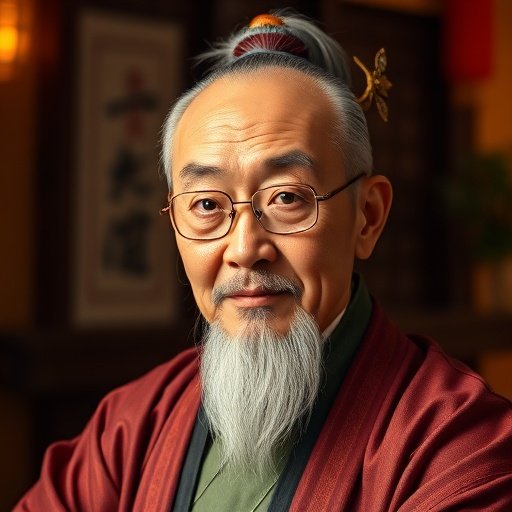 玄墨子 - 导演 / 系列构成 动漫岛幕后阵容 - 玄墨子
